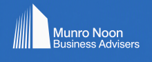 Munro Noon_Business Advisors_Logo